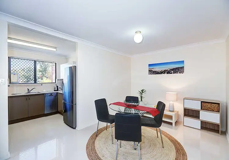 Fourth view of Homely house listing, 64 Bourbon Street, Hamilton Hill WA 6163