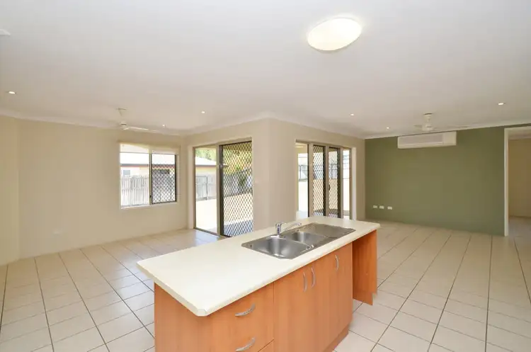 Fourth view of Homely house listing, 10 Fuji Court, Mount Louisa QLD 4814