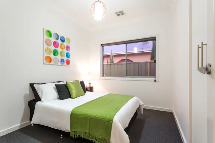 Fifth view of Homely house listing, 1/7 Minna Terrace, Semaphore Park SA 5019