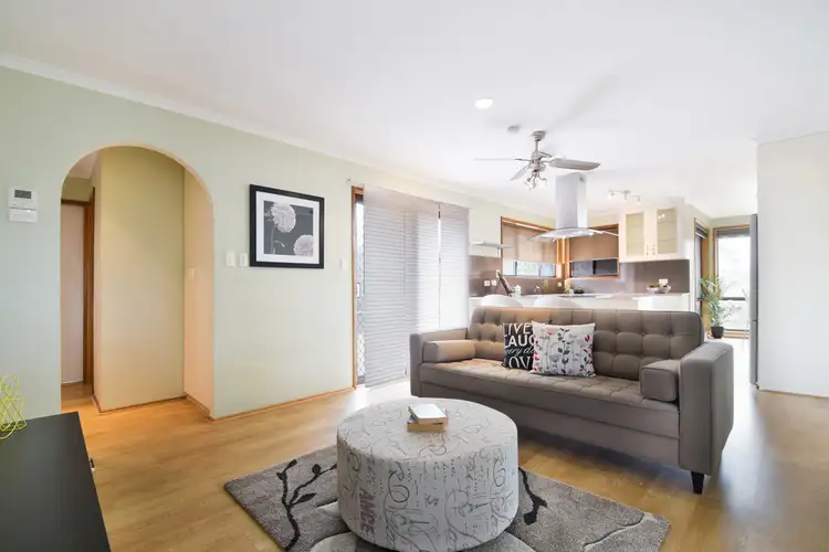 Third view of Homely house listing, 4 Eaton Court, Sheidow Park SA 5158