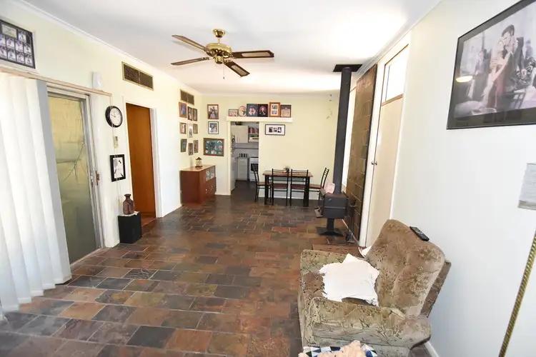 Fourth view of Homely house listing, 81 UNDOOLYA ROAD, East Side NT 870