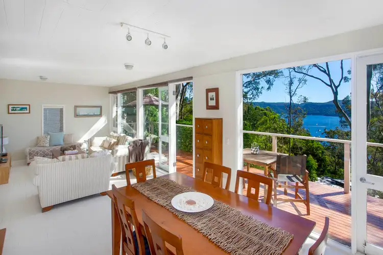 Main view of Homely house listing, 81 Hilltop Road, Avalon Beach NSW 2107