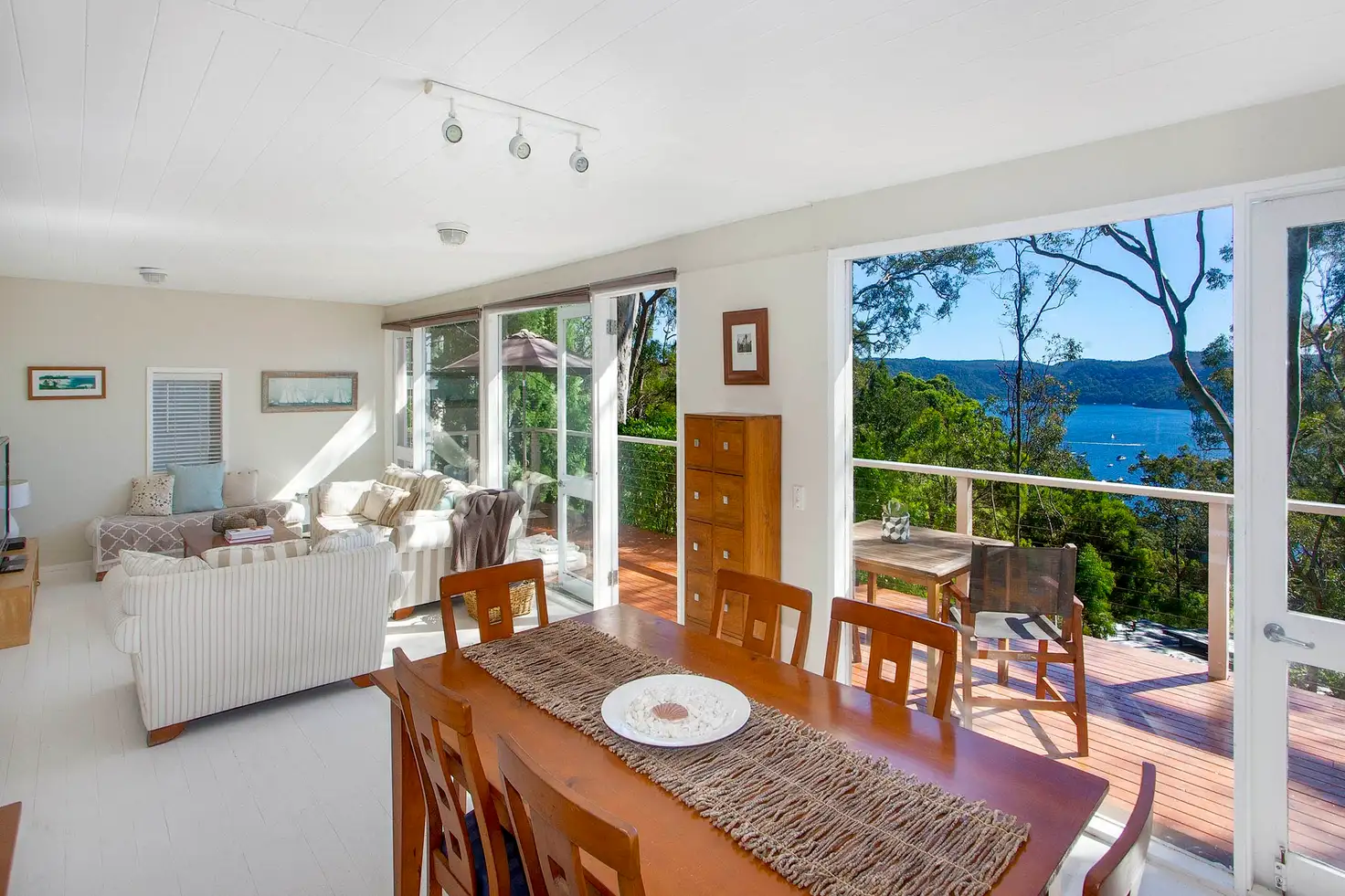 Main view of Homely house listing, 81 Hilltop Road, Avalon Beach NSW 2107