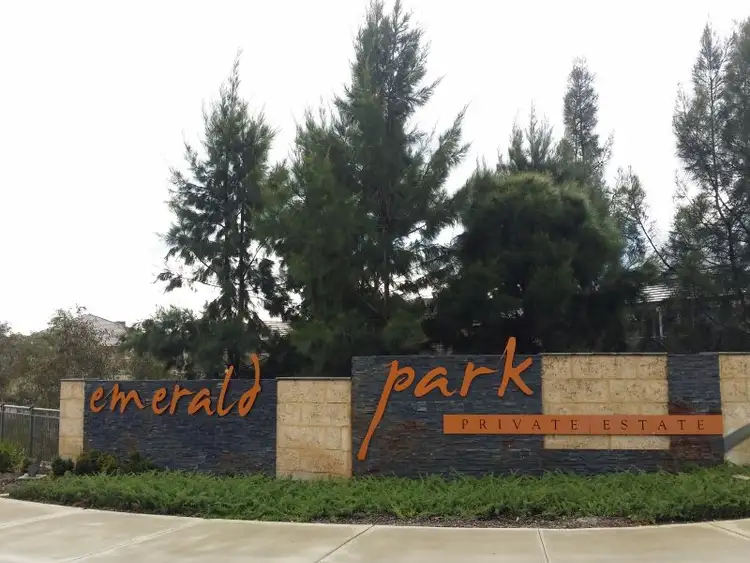 Fourth view of Homely land listing, 21 Quartz Avenue, Wellard WA 6170