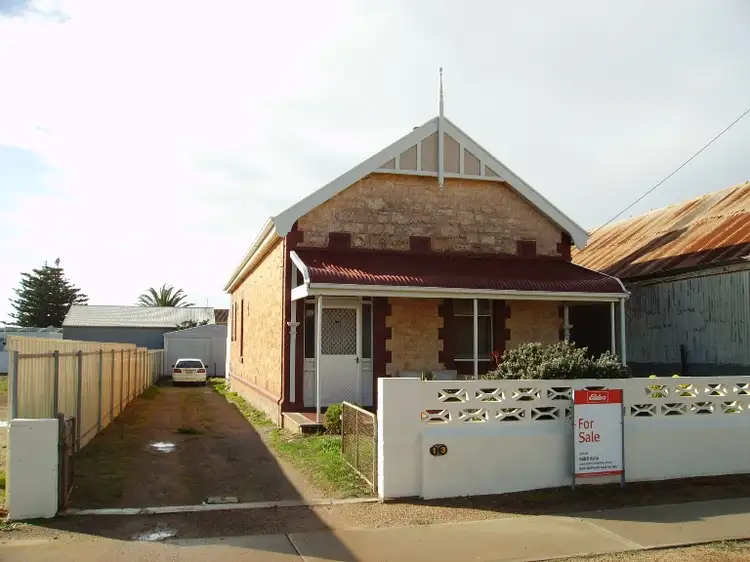 13 Spencer Street, Tumby Bay SA 5605