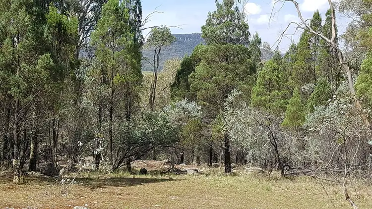 Sixth view of Homely rural property listing, 291 Mossy Rock Lane, Mudgee NSW 2850