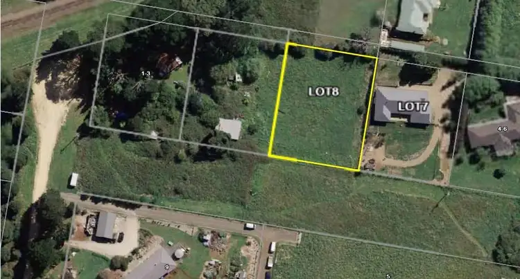 Lot 8 Congewoi Street, Robertson NSW 2577