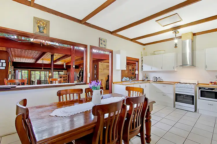 Third view of Homely house listing, 437 East Kurrajong Rd, East Kurrajong NSW 2758