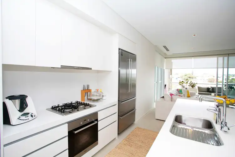 Fourth view of Homely house listing, 41/11 Leighton Beach Blvd, North Fremantle WA 6159