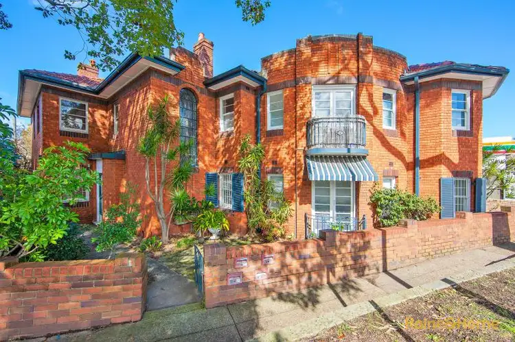 Fourth view of Homely apartment listing, 4/47 Spit Road, Mosman NSW 2088