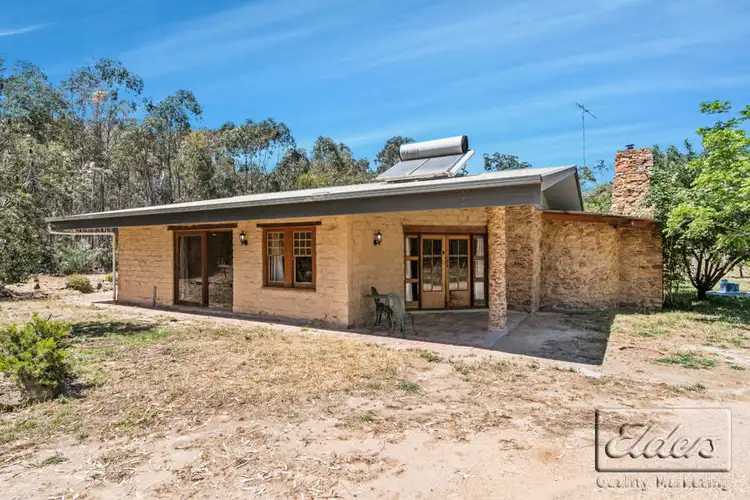 Third view of Homely house listing, 628 Abbotts Road, Axe Creek VIC 3551
