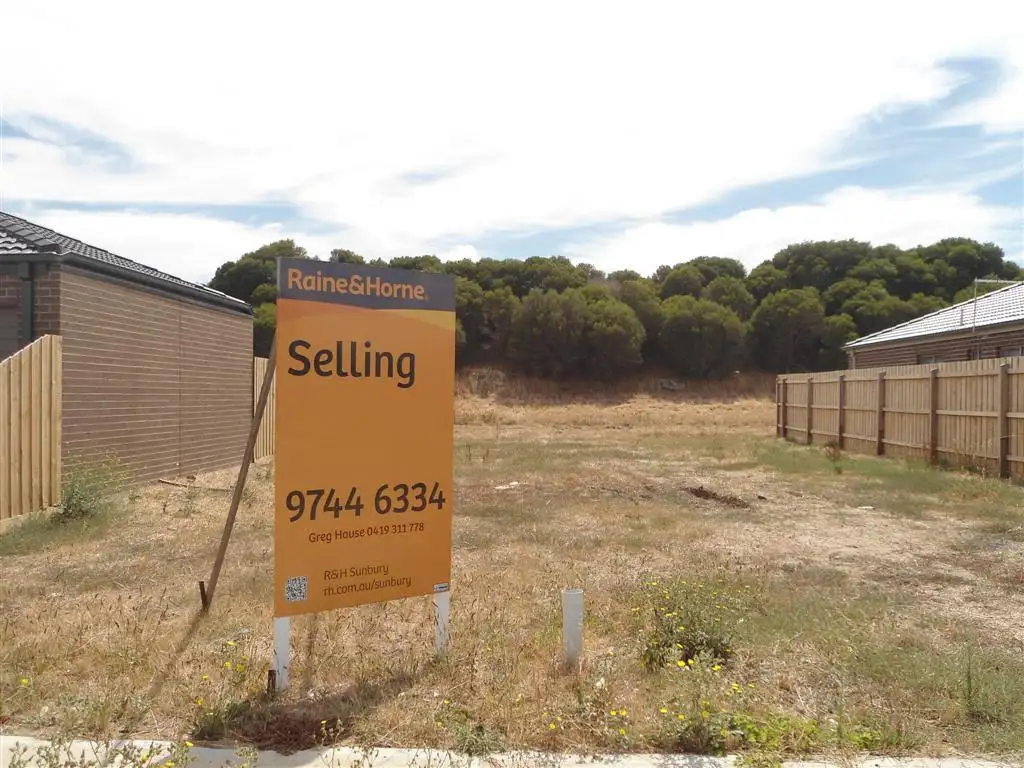 Main view of Homely land listing, 8 Universal Court, Diggers Rest VIC 3427
