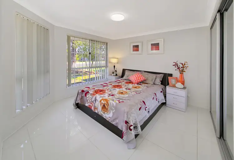 Fourth view of Homely house listing, 13 Azzopardi Avenue, Glendenning NSW 2761
