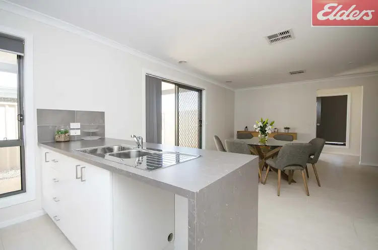 Sixth view of Homely house listing, 20 Middleton Crescent, Wodonga VIC 3690