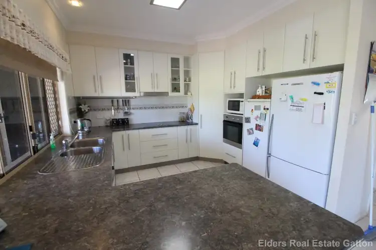 Fifth view of Homely rural property listing, 99 OLIVE GROVE DRIVE, Adare QLD 4343