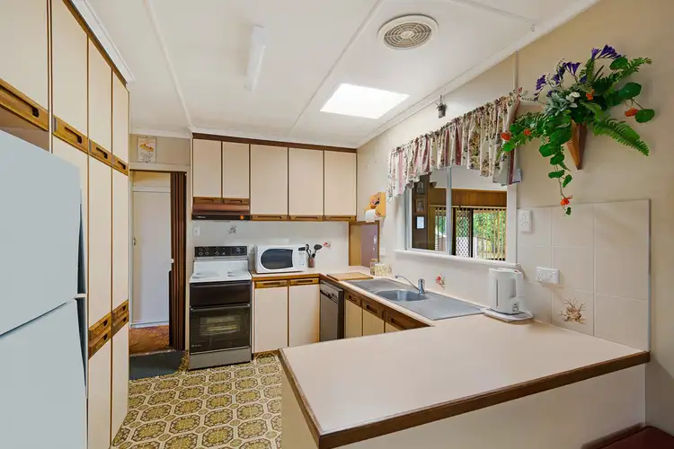 Sixth view of Homely house listing, 81 South Street, Rangeville QLD 4350