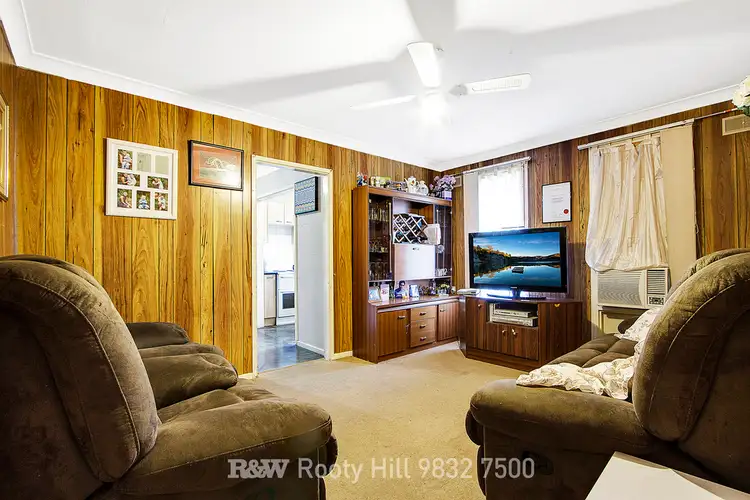 Third view of Homely house listing, 2 Beagle Place, Willmot NSW 2770