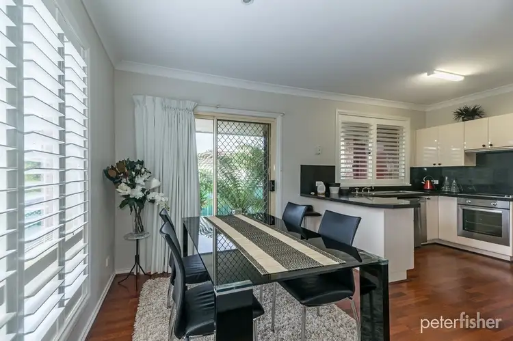 Fifth view of Homely unit listing, 1/9 McLachlan Street, Orange NSW 2800