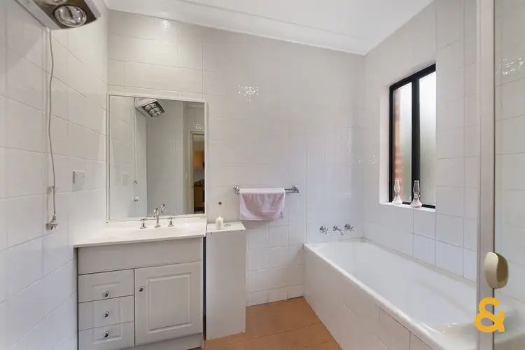 Sixth view of Homely house listing, 8/12 Charles Street, Liverpool NSW 2170