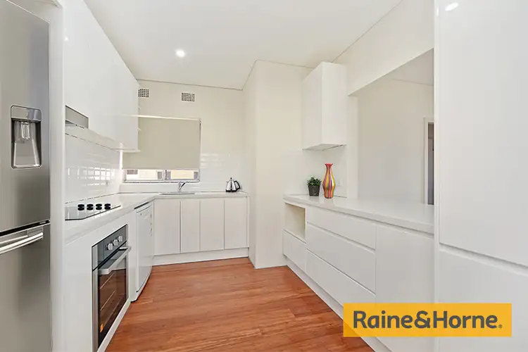 Second view of Homely unit listing, 1/2 Monomeeth Street, Bexley NSW 2207
