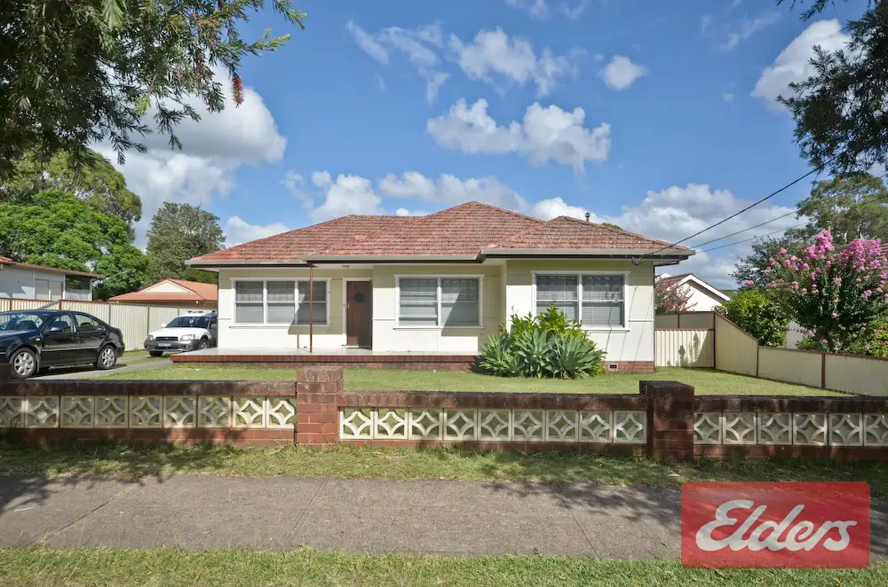 Main view of Homely house listing, 22 Ballandella Road, Toongabbie NSW 2146