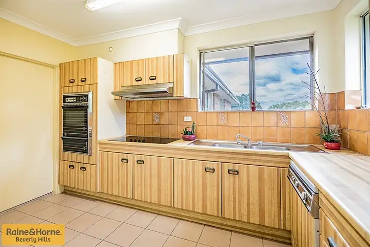 Sixth view of Homely unit listing, 8/73 Ocean Street, Penshurst NSW 2222