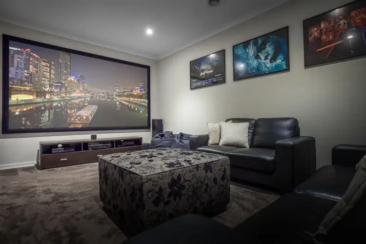 Seventh view of Homely house listing, 12 Jersey Drive, Sunbury VIC 3429