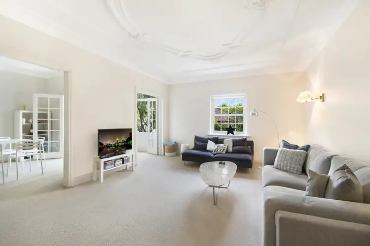 Main view of Homely apartment listing, 4/1 Gladswood Gardens, Double Bay NSW 2028
