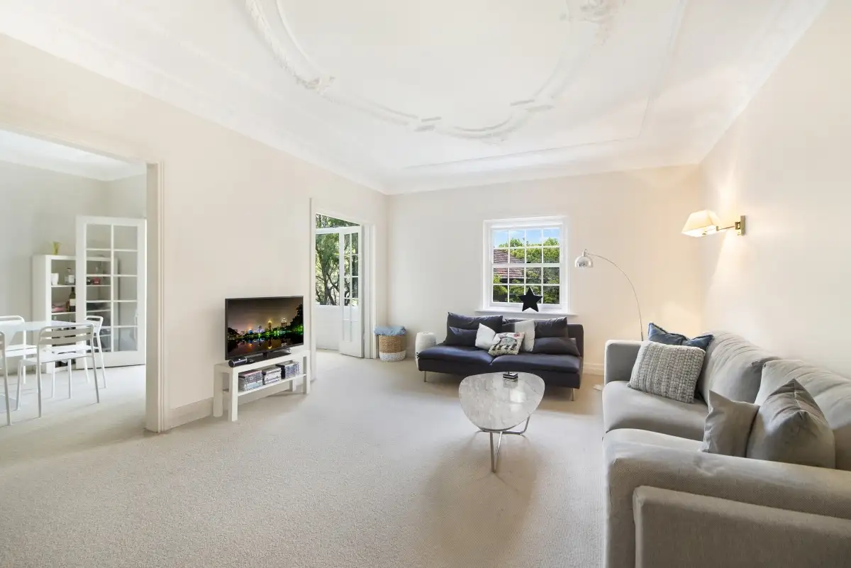 Main view of Homely apartment listing, 4/1 Gladswood Gardens, Double Bay NSW 2028