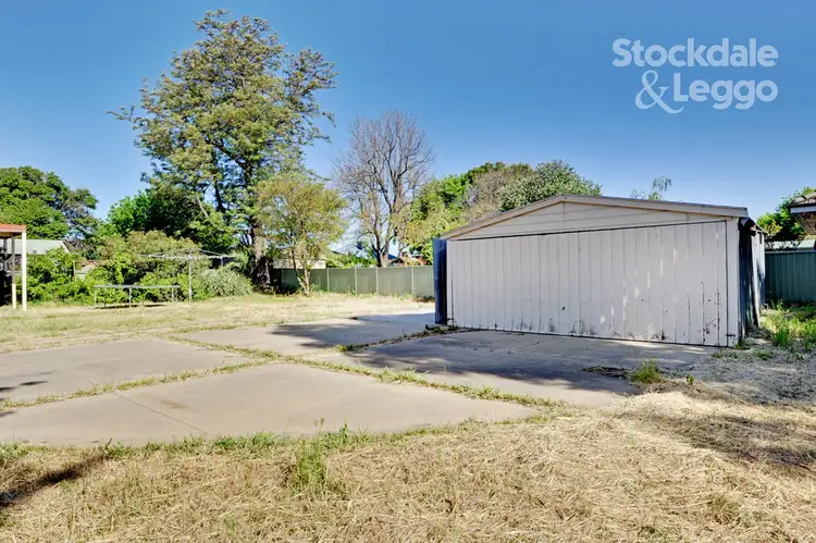 Second view of Homely land listing, 4 St Andrews Road, Shepparton VIC 3630