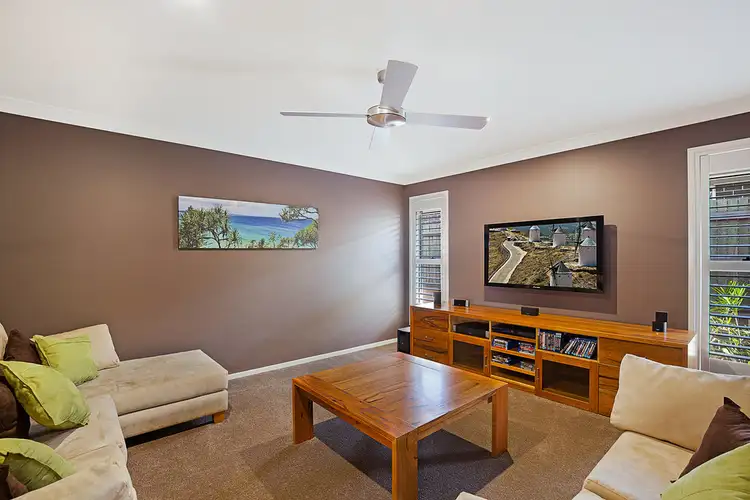 Sixth view of Homely house listing, 48 Kalimna Drive, Kleinton QLD 4352