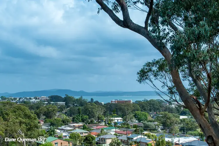 Second view of Homely house listing, 16 Bourne Boulevard, Nelson Bay NSW 2315