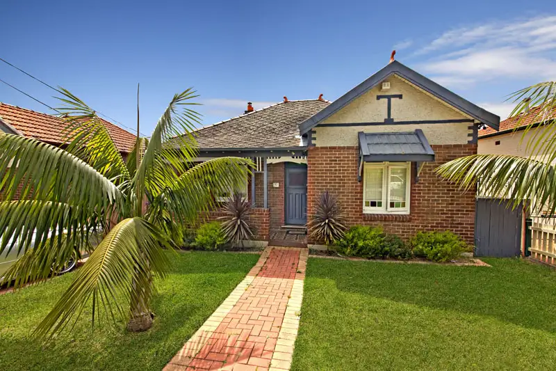 Main view of Homely house listing, 10 Lindsay Street, Burwood NSW 2134
