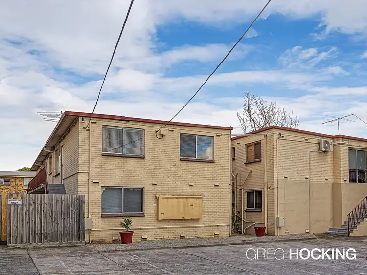 Fourth view of Homely apartment listing, 10/1383 Nepean Highway, Cheltenham VIC 3192