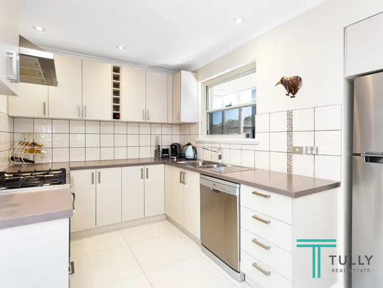 Sixth view of Homely house listing, 40 Cockman Way, Orelia WA 6167