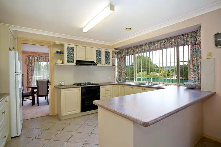 Second view of Homely house listing, 16 Robinia Drive, South Bowenfels NSW 2790