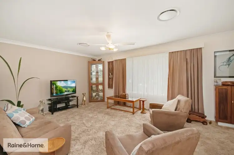 Second view of Homely house listing, 5 Numby Close, Umina Beach NSW 2257