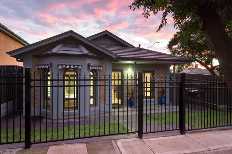 Main view of Homely house listing, 2 Clark Street, Exeter SA 5019
