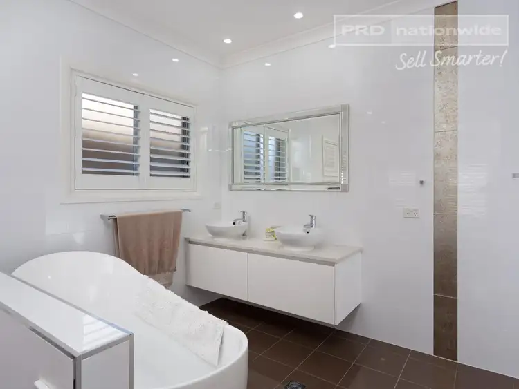 Sixth view of Homely house listing, 3 Preston Crescent, Lloyd NSW 2650