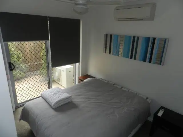 Second view of Homely townhouse listing, 21/5-9 View Street, West Gladstone QLD 4680