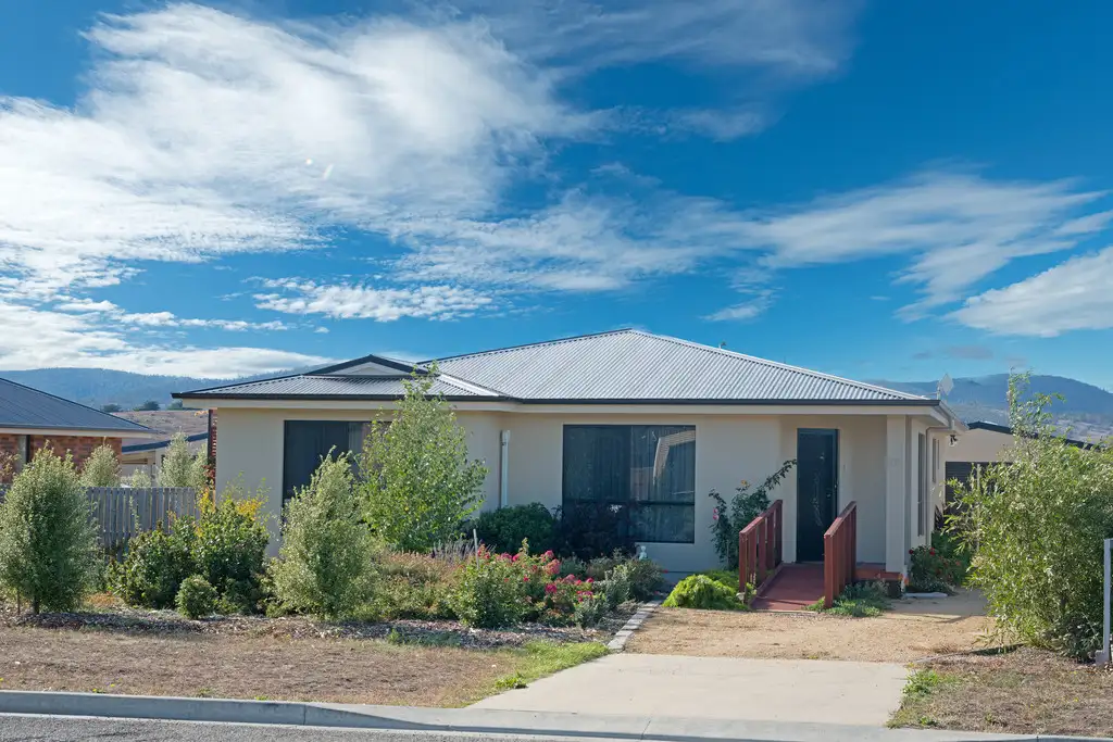 Main view of Homely house listing, 17 Alexander Circle, Campania TAS 7026