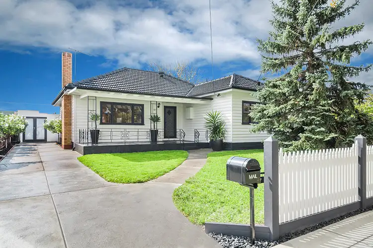 67 Ross Street, Huntingdale VIC 3166