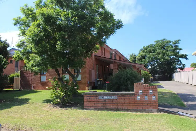 2/5 Campbell Place, Nowra NSW 2541