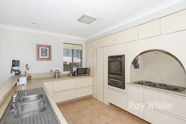 Fifth view of Homely house listing, 30 Northminster Way, Rathmines NSW 2283