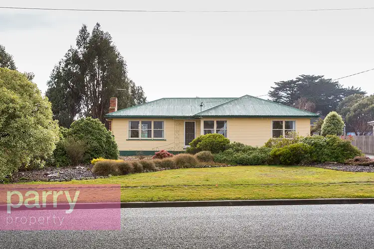 Main view of Homely house listing, 33 Cracroft Street, Longford TAS 7301