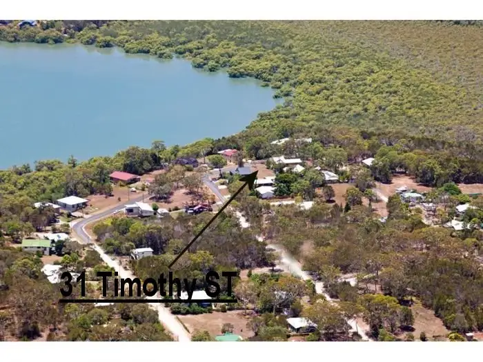 31 Timothy Street, Macleay Island QLD 4184