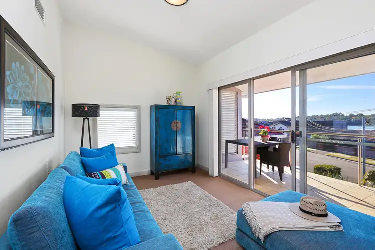 Second view of Homely house listing, 28 Dorking Rd, Cabarita NSW 2137