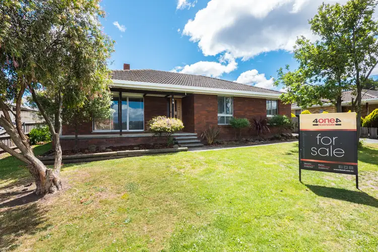 Main view of Homely house listing, 19 East Bagdad Road, Bagdad TAS 7030