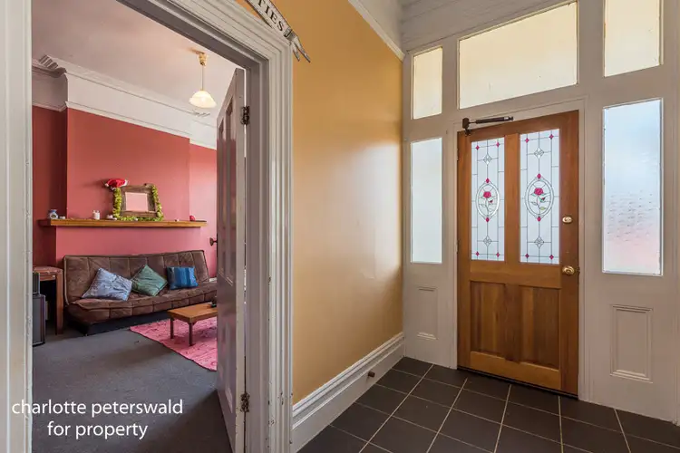 Fourth view of Homely other listing, 186 Warwick Street, West Hobart TAS 7000