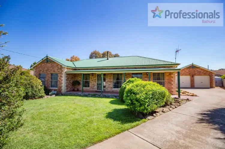 Main view of Homely house listing, 22 Parraweena Place, Eglinton NSW 2795